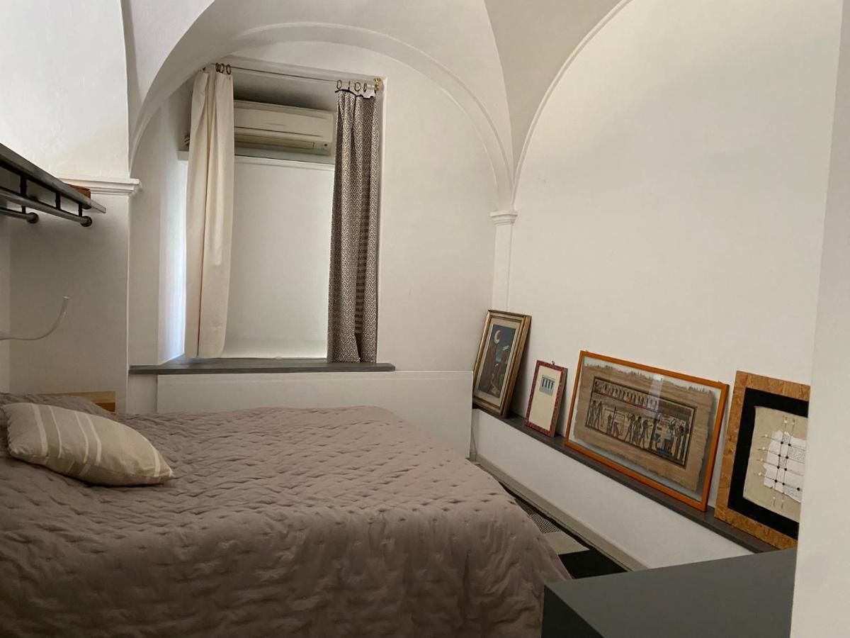 Glam Apartment A Manciano Exterior foto