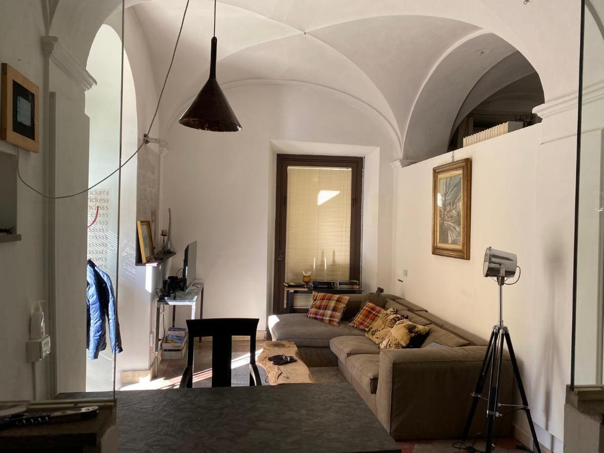 Glam Apartment A Manciano Exterior foto