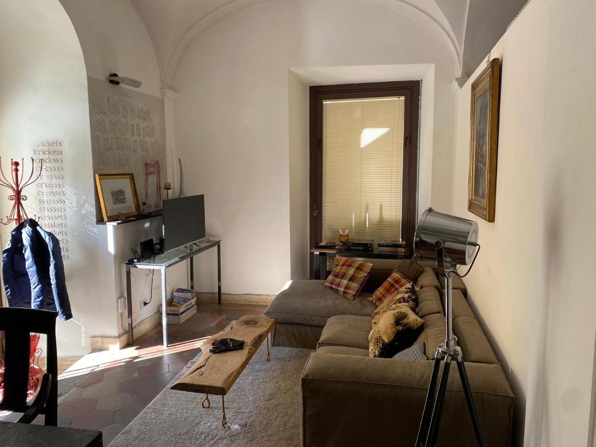 Glam Apartment A Manciano Exterior foto